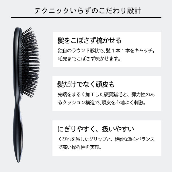 ReFa Bristle