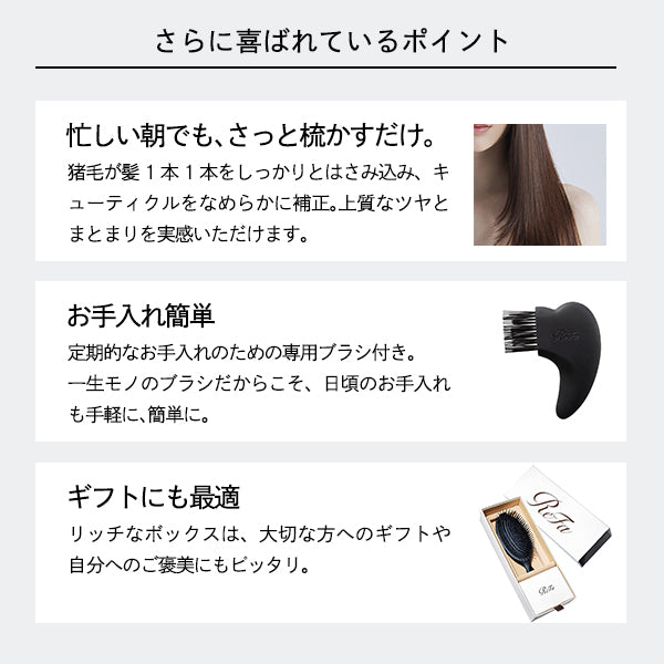 ReFa Bristle