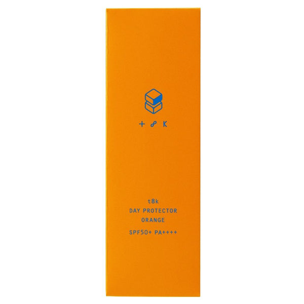 Club t8k Day Protector, SPF50+, PA++++, OR, 40g