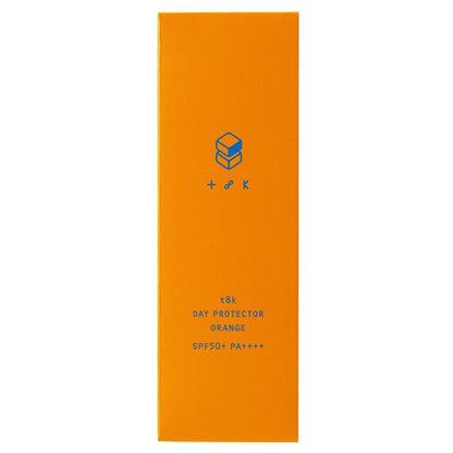 Club t8k Day Protector, SPF50+, PA++++, OR, 40g