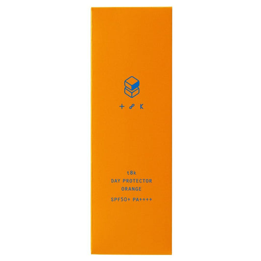 Club t8k Day Protector, SPF50+, PA++++, OR, 40g