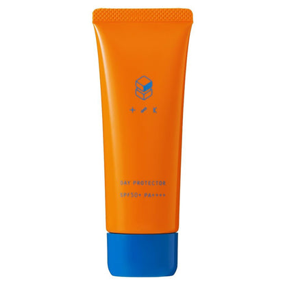 Club t8k Day Protector, SPF50+, PA++++, OR, 40g
