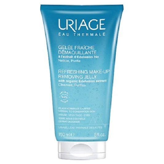 URIAGE Cleansing Jelly, 150ml