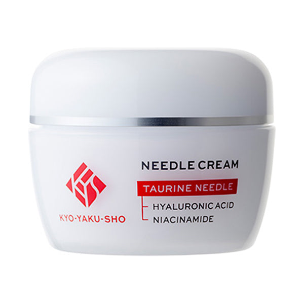 Kyoyakusho Medicated Needle Cream, 30g