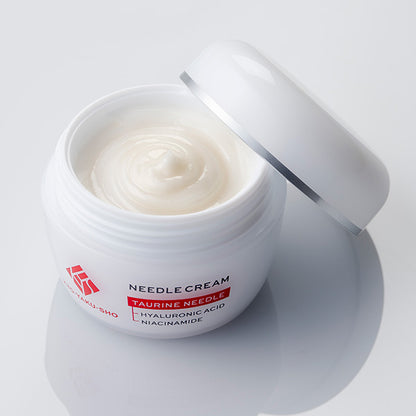 Kyoyakusho Medicated Needle Cream, 30g