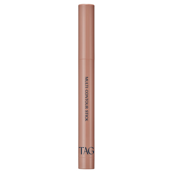 TAG Multi Contour Stick (03 Nude Rosy), 1.6g