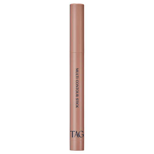 TAG Multi Contour Stick (03 Nude Rosy), 1.6g