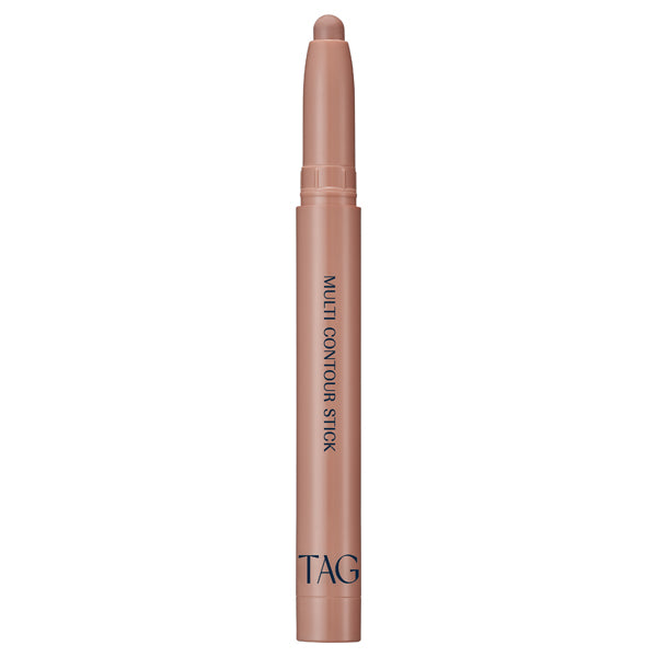 TAG Multi Contour Stick (03 Nude Rosy), 1.6g