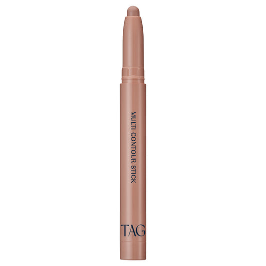 TAG Multi Contour Stick (03 Nude Rosy), 1.6g
