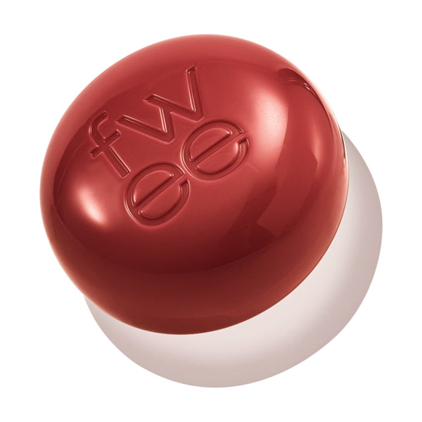 fwee Lip and Cheek Blurry Pudding Pot, RS04 Memories, 5g