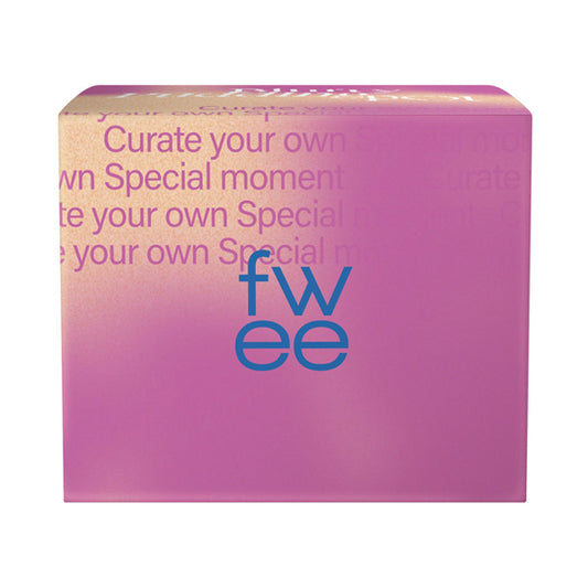 fwee Lip & Cheek Blurry Pudding Pot (MV01 Chillin’)