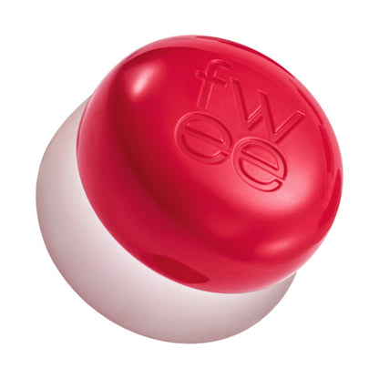 fwee Lip and Cheek Blurry Pudding Pot, RD05 Greedy, 5g