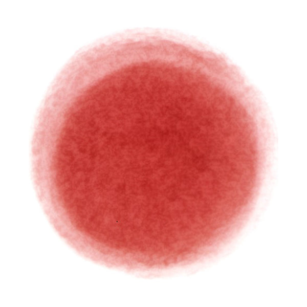 fwee Lip and Cheek Blurry Pudding Pot, RD03 Ambitious, 5g