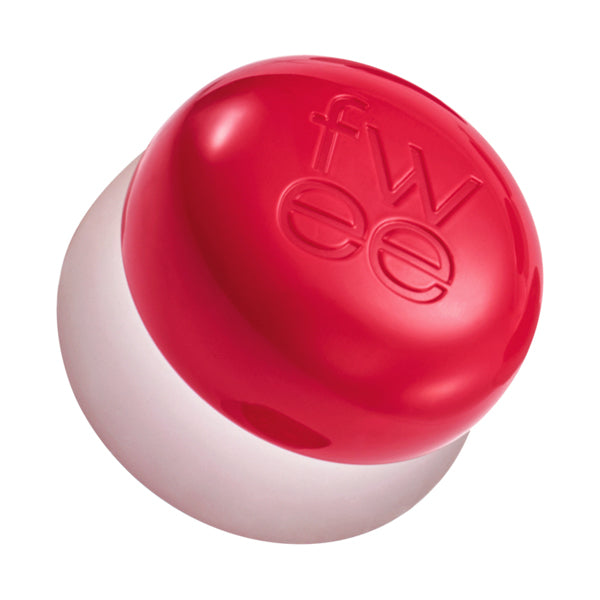 fwee Lip and Cheek Blurry Pudding Pot, RD02 Mule, 5g