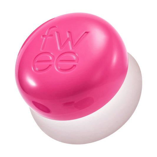 fwee Lip & Cheek Blurry Pudding Pot (PK01 Baby)