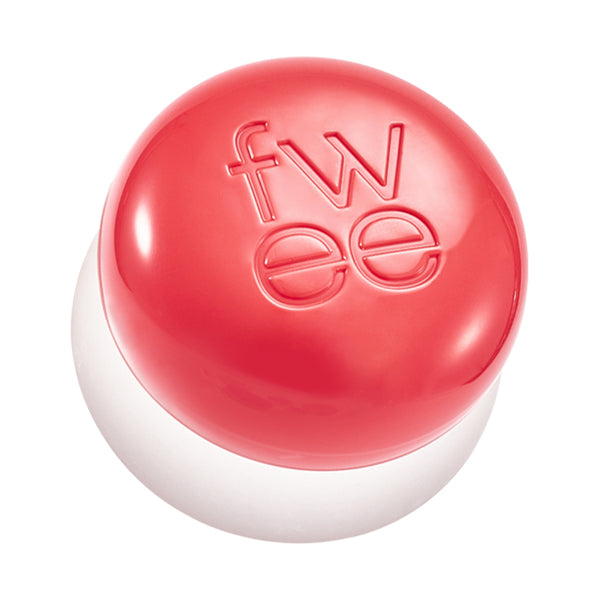 fwee Lip and Cheek Blurry Pudding Pot, CR03 BFF, 5g