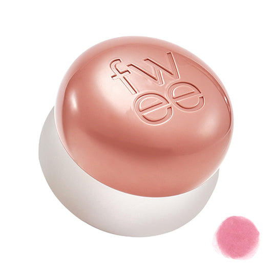 fwee Lip & Cheek Blurry Pudding Pot (ND01 Oh!)