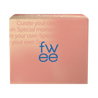 fwee Lip & Cheek Blurry Pudding Pot (ND01 Oh!)