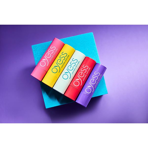 OYESS Lip Balm Hydration Love, 4.8g
