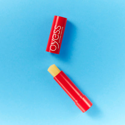 OYESS Lip Balm Cherry, 4.8g