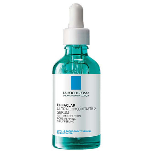 LA ROCHE-POSAY Effaclar Peel Care Serum, 50ml (Big Size)