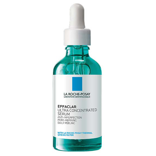 LA ROCHE-POSAY Effaclar Peel Care Serum, 50ml (Big Size)