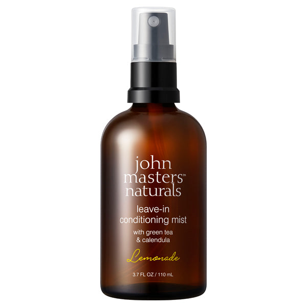 john masters organics G&C Leave-in Conditioning Mist, 110ml, Lemonade