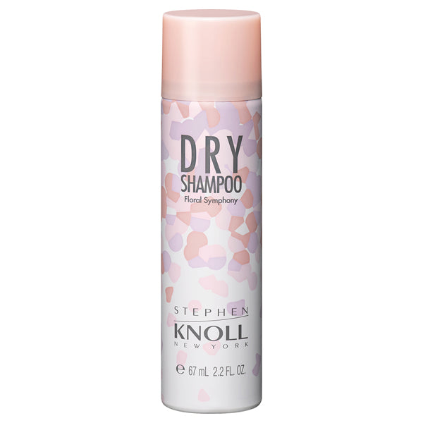 STEPHEN KNOLL Dry Shampoo N, 40g, Floral Symphony