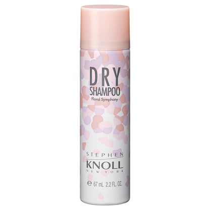 STEPHEN KNOLL Dry Shampoo N, 40g, Floral Symphony