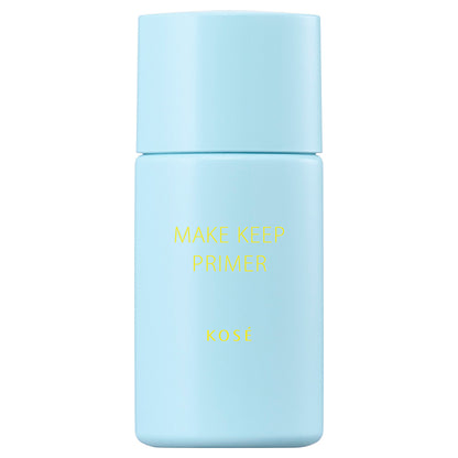 KOSE Cosmetics Make-Keep Primer COOL, 25g, Cool, Minty Citrus