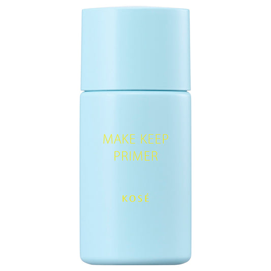 KOSE Cosmetics Make-Keep Primer COOL, 25g, Cool, Minty Citrus