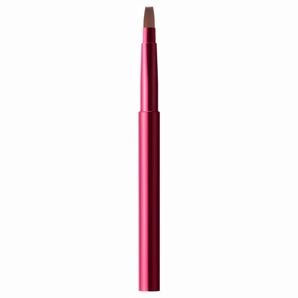 SHISEIDO Lip brush (red) N 407, 1pc