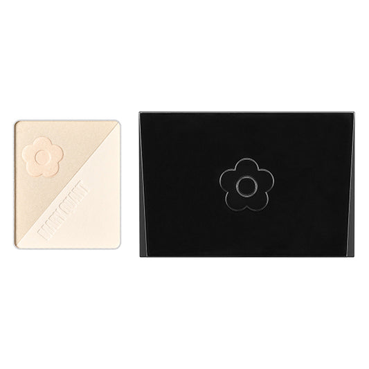 Face Final Bright Up Powder 02 x Color Palette L, 12g