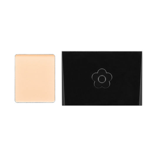 Mary Quant Face Final Skincare Powder 02 × Colour Palette L, 12g