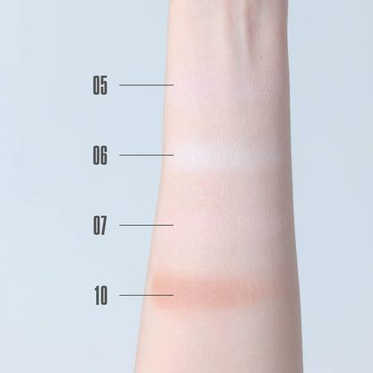 Mary Quant Blush Baby (06)