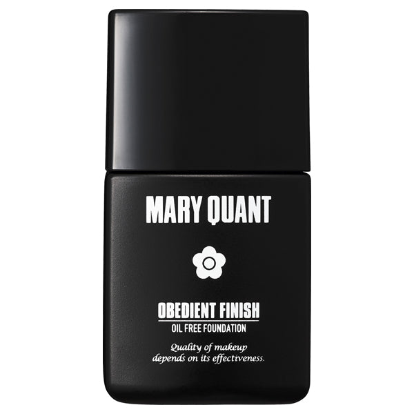 Mary Quant Obedient Finish SPF33 (OC-01), 30g
