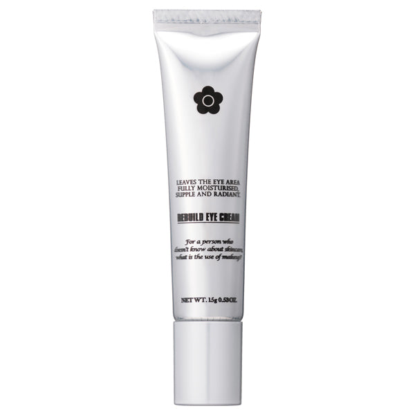 Mary Quant Rebuild Eye Cream, 15g