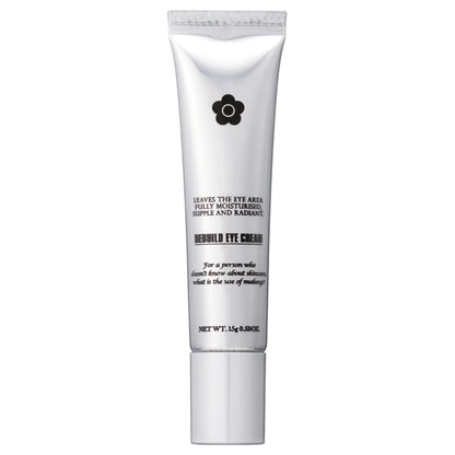 Mary Quant Rebuild Eye Cream, 15g