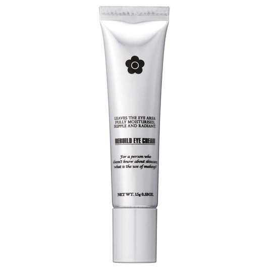 Mary Quant Rebuild Eye Cream, 15g