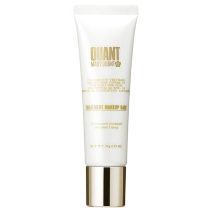 Mary Quant Quant by Mary Quant Treatment Makeup Base, SPF24 PA++, 27g