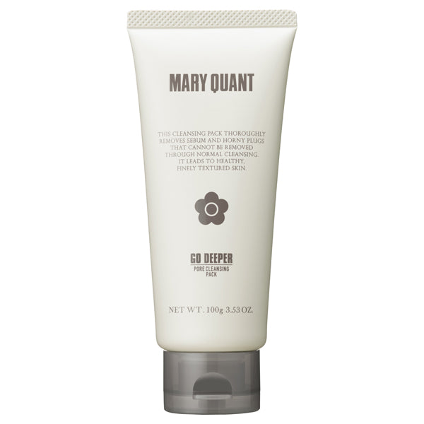 Mary Quant Go Deeper, 100g