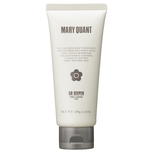 Mary Quant Go Deeper, 100g