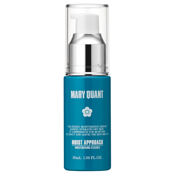 Mary Quant Moist Approach, 30ml