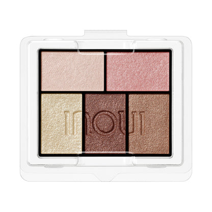 INOUI Eyes, Refill, 06, 5g