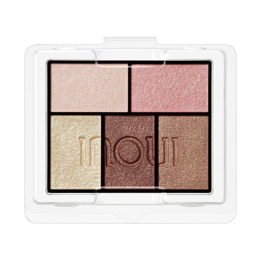 INOUI Eyes, Refill, 06, 5g