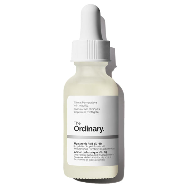 The Ordinary Hyaluronic Acid 2% + B5, 30ml