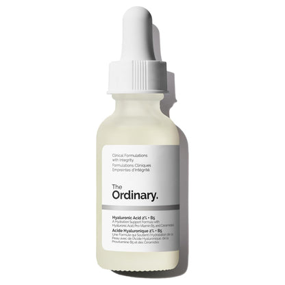 The Ordinary Hyaluronic Acid 2% + B5, 30ml