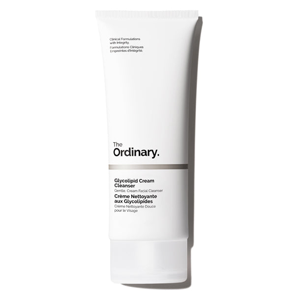 The Ordinary Glycolipid Cream Cleanser, 150ml