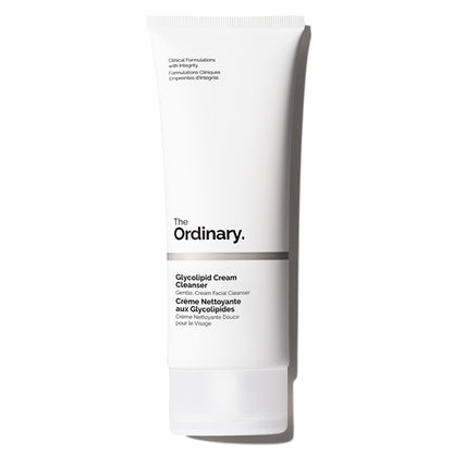 The Ordinary Glycolipid Cream Cleanser, 150ml