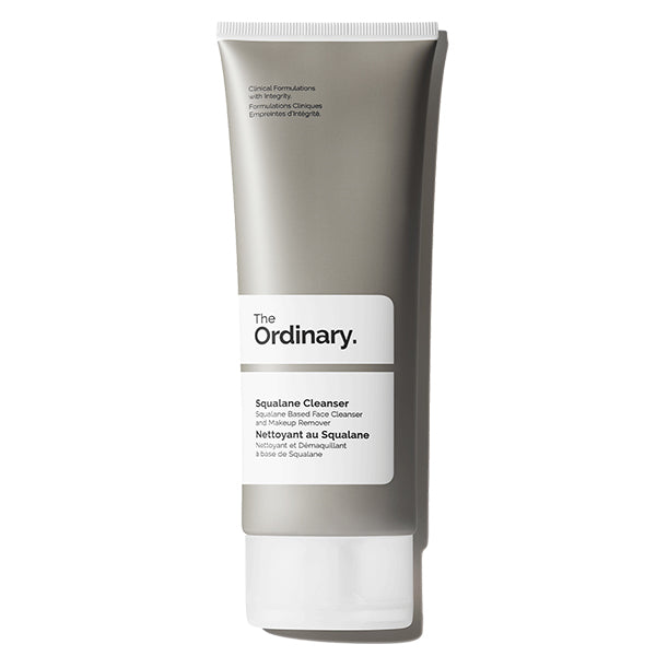 The Ordinary Squalane Cleanser, 150ml
